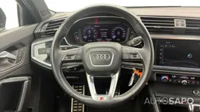 Audi Q3 Sportback de 2021