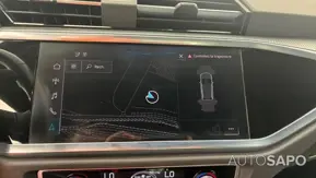 Audi Q3 Sportback de 2021