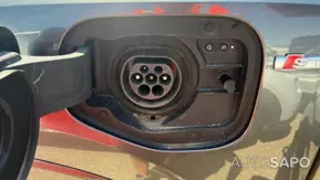 Audi Q3 Sportback de 2021