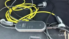 Audi Q3 Sportback de 2021