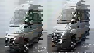 Fiat Ducato de 2013