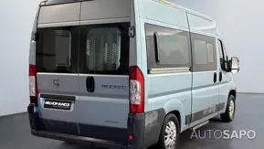 Fiat Ducato de 2013