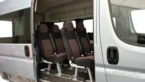 Fiat Ducato de 2013