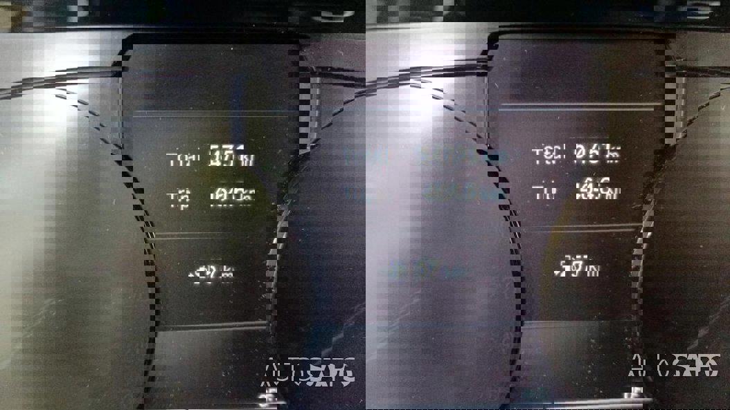 BMW Série 1 de 2021