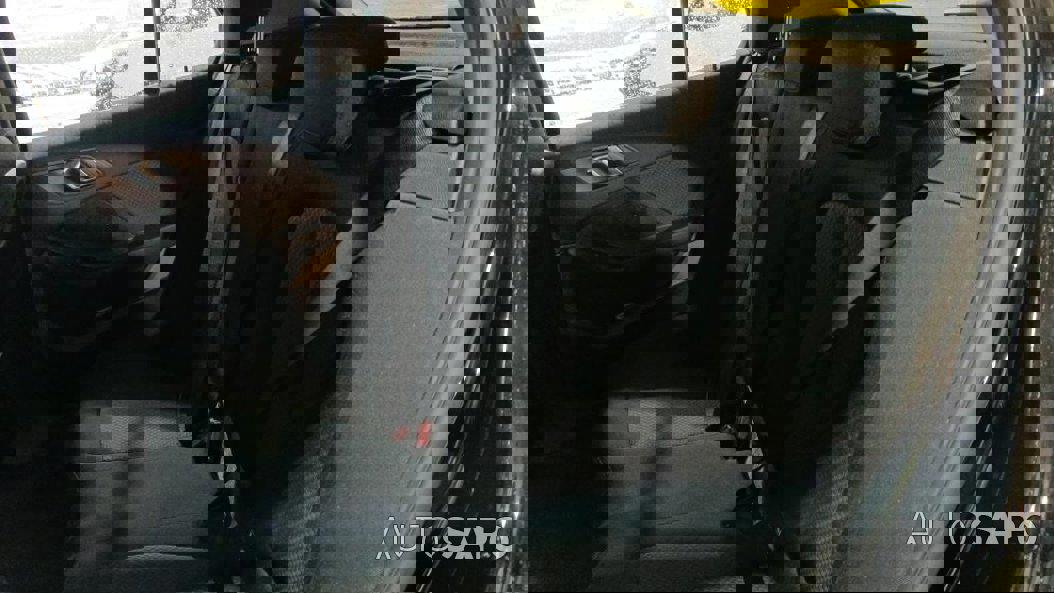 BMW Série 1 de 2021