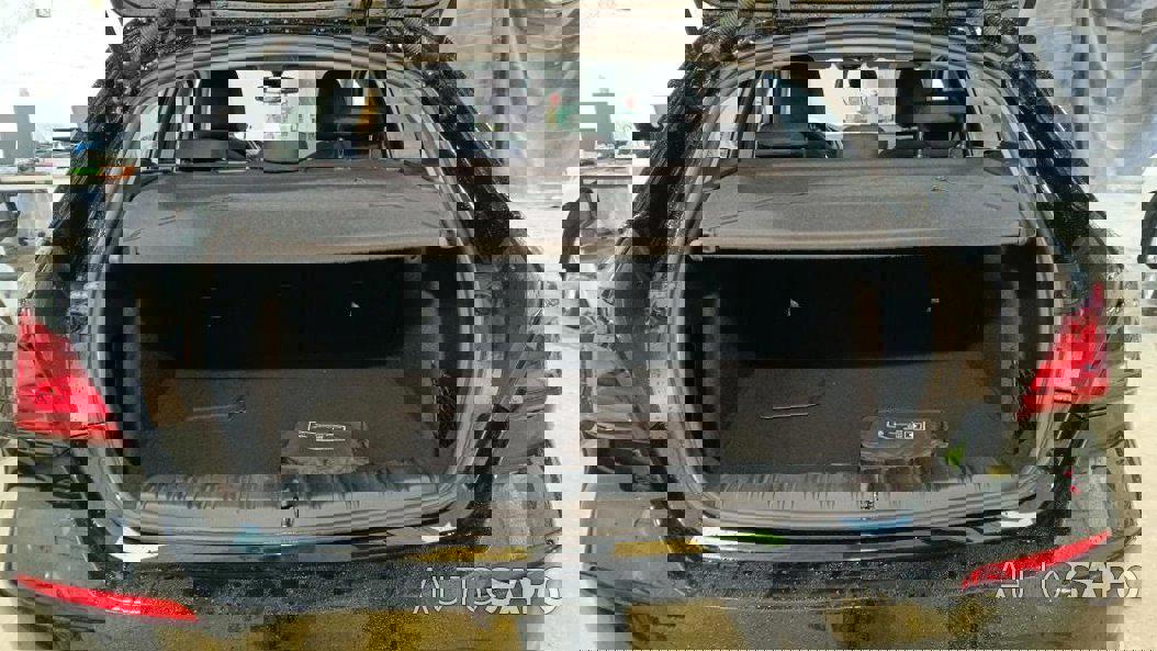 BMW Série 1 de 2021