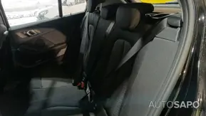 BMW Série 1 de 2021