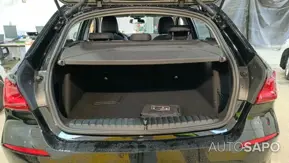 BMW Série 1 de 2021