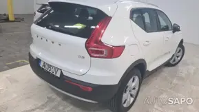 Volvo XC40 de 2021