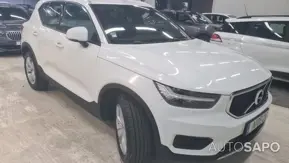 Volvo XC40 de 2021