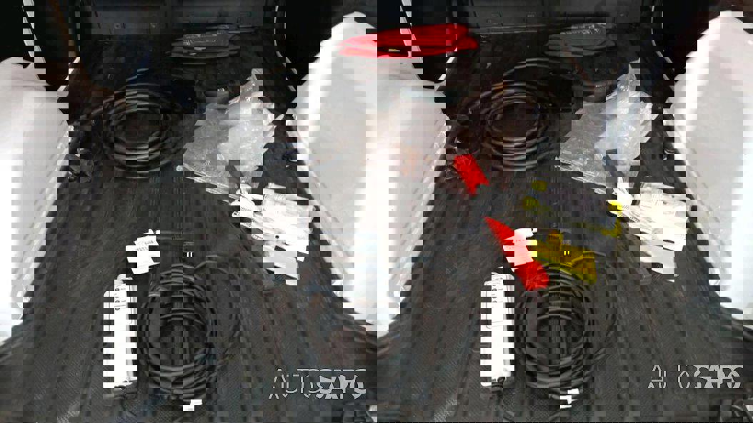 Nissan Townstar de 2024