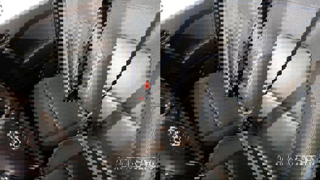 Nissan Townstar de 2024