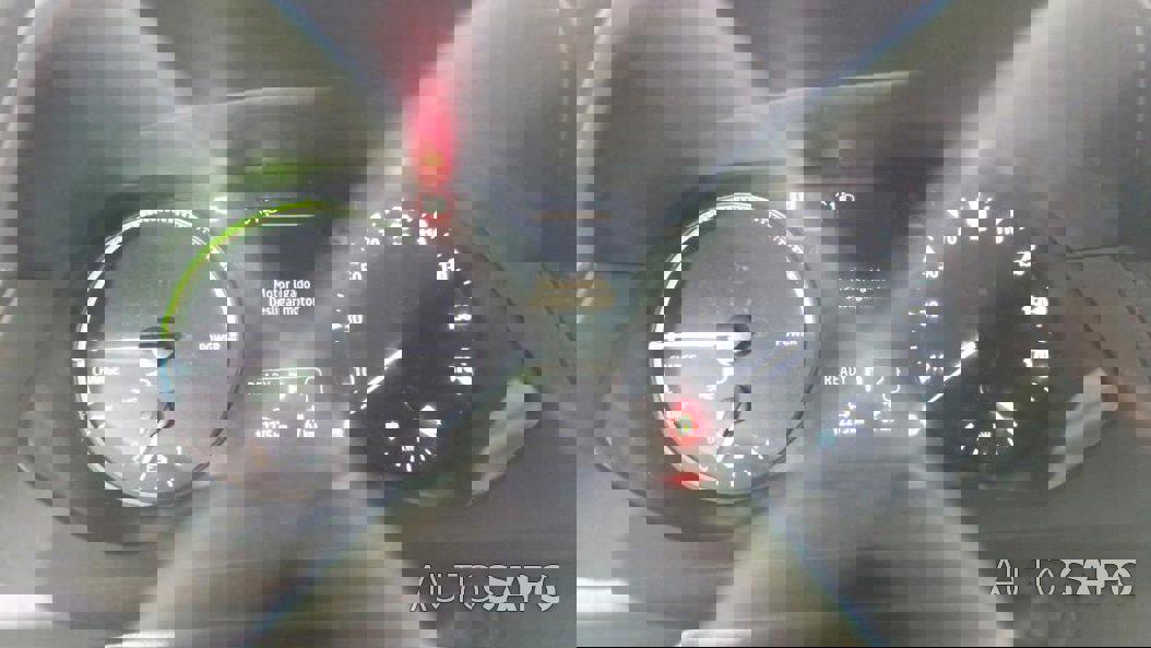 Nissan Townstar de 2024