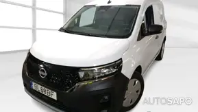 Nissan Townstar de 2024