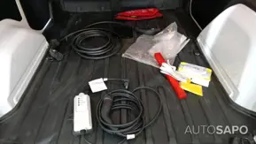 Nissan Townstar de 2024