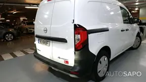 Nissan Townstar de 2024