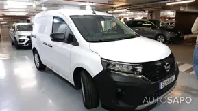 Nissan Townstar de 2024