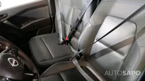 Nissan Townstar de 2024