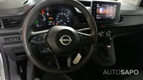 Nissan Townstar de 2024