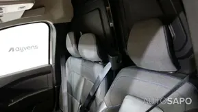 Nissan Townstar de 2024