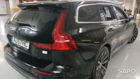 Volvo V60 de 2022