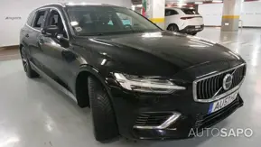 Volvo V60 de 2022