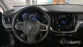 Volvo V60 de 2022