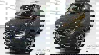 Volkswagen Tiguan de 2022