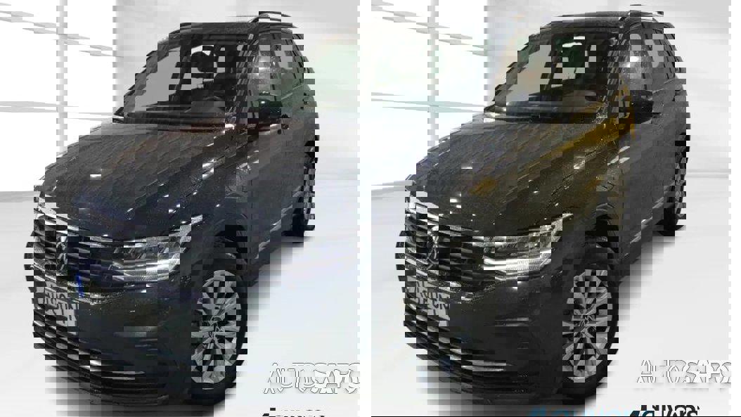 Volkswagen Tiguan de 2022