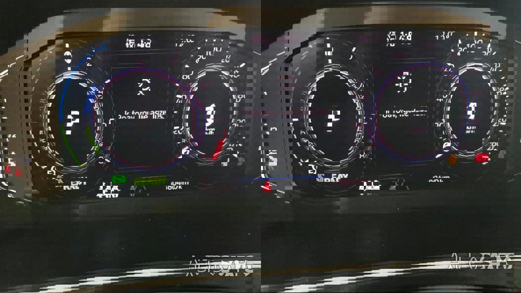 Volkswagen Tiguan de 2022