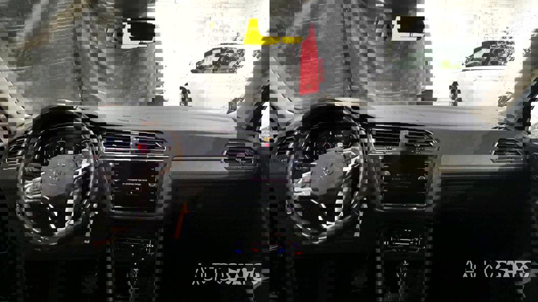 Volkswagen Tiguan de 2022