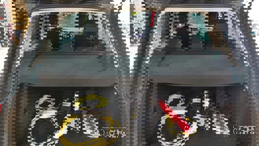 Volkswagen Tiguan de 2022