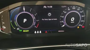 Volkswagen Tiguan de 2022