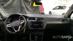 Volkswagen Tiguan de 2022