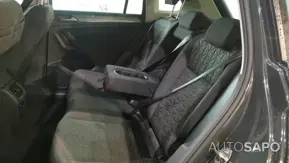 Volkswagen Tiguan de 2022