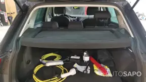 Volkswagen Tiguan de 2022