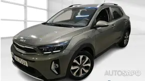 Kia Stonic de 2021