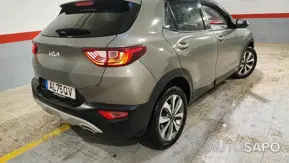 Kia Stonic de 2021