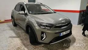 Kia Stonic de 2021