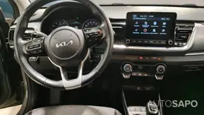 Kia Stonic de 2021