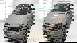 Volkswagen Golf de 2020