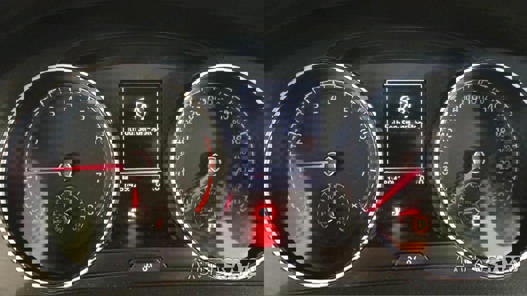 Volkswagen Golf de 2020