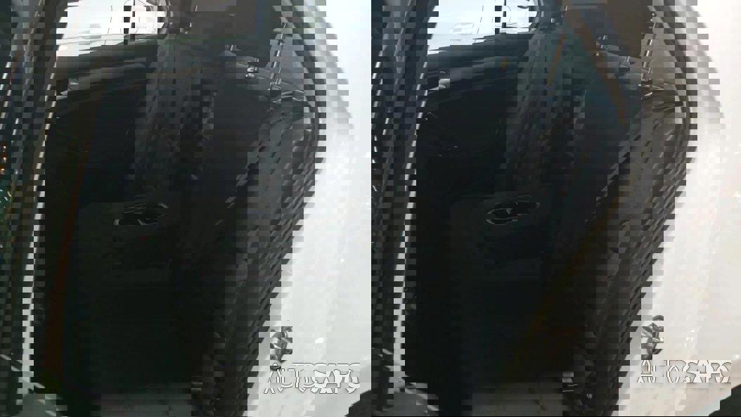 Volkswagen Golf de 2020