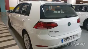 Volkswagen Golf de 2020