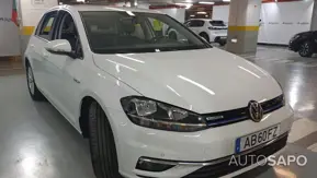 Volkswagen Golf de 2020