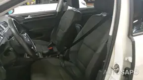 Volkswagen Golf de 2020