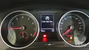 Volkswagen Golf de 2020