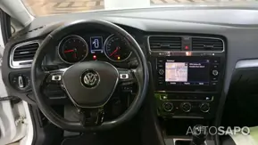 Volkswagen Golf de 2020