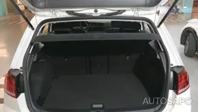 Volkswagen Golf de 2020