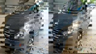 Peugeot 2008 de 2014